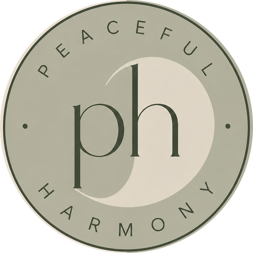 Peaceful Harmony